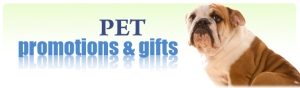 Advertising with Promotional Pet Products
