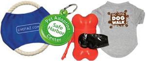 Promotional Pet Products